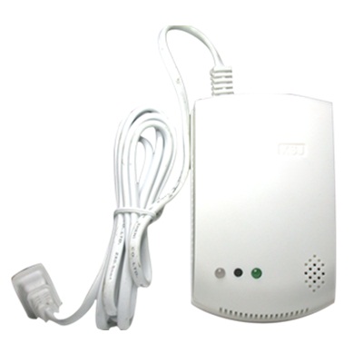 Wireless Gas Detector GSM Alarm